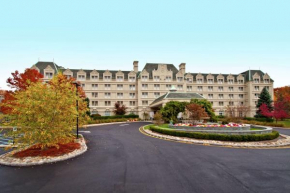 Hilton Pearl River